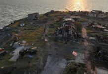 В честь защитников Змеиного и «Азовстали»: в Одесской области переименовали две улицы