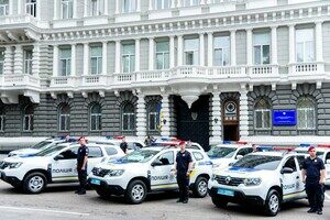 Поминальные дни в Одессе: в городе будут дежурить более 1000 полицейских