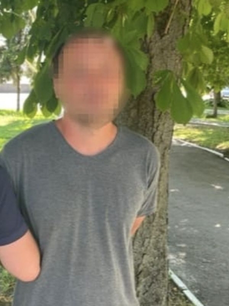 Завдав 18 ударів викруткою і ножем: під Києвом чоловік по-звірячому вбив випадкового перехожого