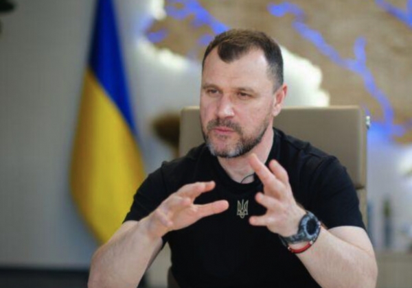 В Нацполиции анонсировали наказание для мужчин, которые нелегально выехали за границу