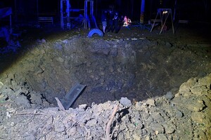 Трое погибших и более десяти раненых: итоги ночной атаки дронов по Одессе