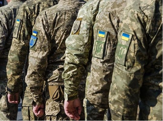 Влітку мобілізацію посилять: кого можуть призвати