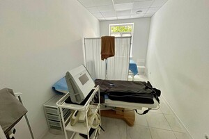 В Одессе открыли заведение комплексной реабилитации для военных