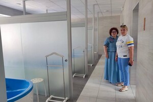 В Одессе открыли заведение комплексной реабилитации для военных