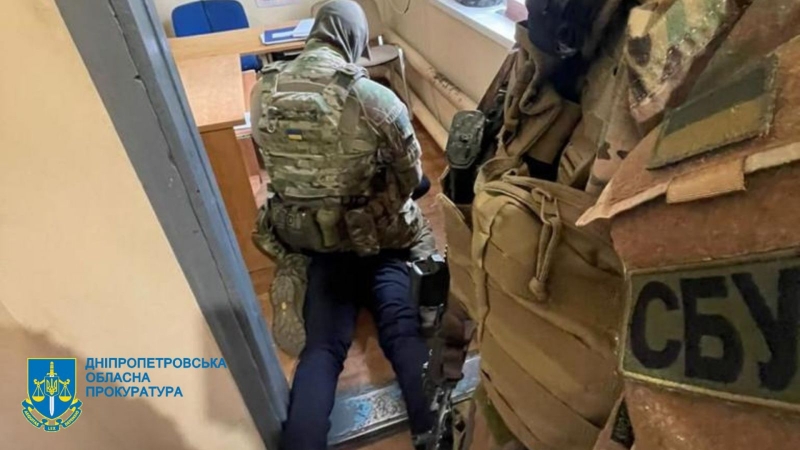 Чиновники з Дніпра заробили на небіжчиках мільйони гривень (фото)