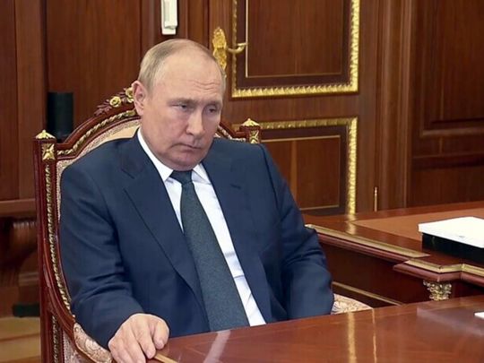 «Став міжнародним ізгоєм»: путін не поїде на саміт до ПАР, де йому загрожує арешт