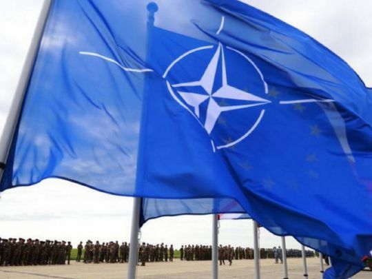 Вільнюський саміт НАТО зміцнив путіна у правильності його тактики затягування війни: Сергій Гармаш — про страхи Заходу