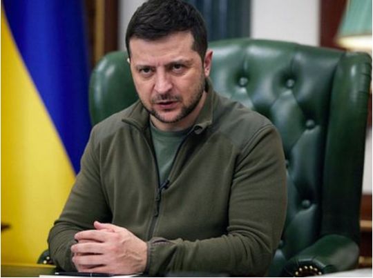 Зеленський звільнив чотирьох глав районних адміністрацій Києва: хто втратив посаду