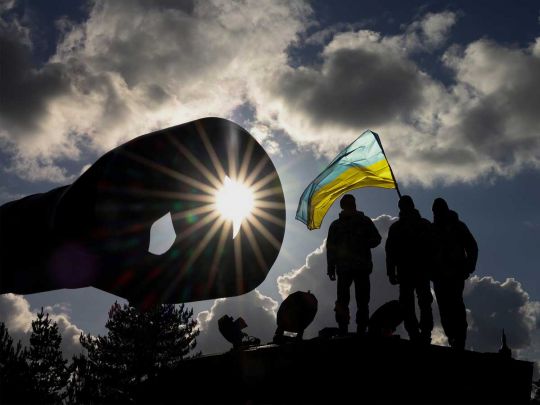 Півтисячі окупантів, 4 танки і 22 артсистеми: в Генштабі підрахували втрати ворога