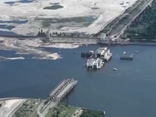 Прийом заяв від постраждалих внаслідок підриву Каховської ГЕС продовжили: названо нові терміни