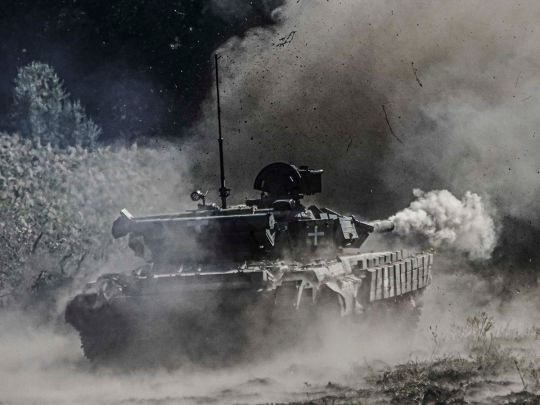 Українські бійці відправили до кобзона за добу більше 300 окупантів і ліквідували 38 артилерійських систем росіян, — Генштаб