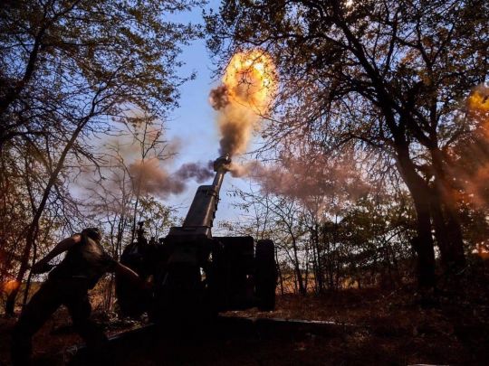 «Урожайна» ніч: ППО збила понад 30 дронів-камікадзе, які атакували об'єкти в різних регіонах України