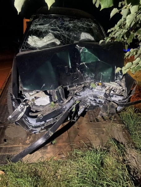 Загинув 2-річний хлопчик: під Києвом п’яний водій скоїв смертельну ДТП