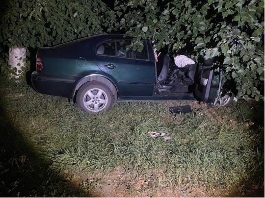 Загинув 2-річний хлопчик: під Києвом п’яний водій скоїв смертельну ДТП