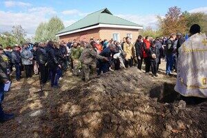 Искали полтора года: на войне погиб житель Одесской области Александр Белоусов Искали полтора года: на войне погиб житель Одесской области Александр Белоусов