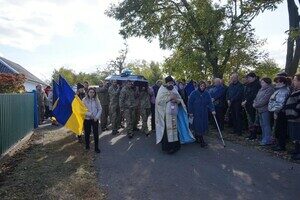 Искали полтора года: на войне погиб житель Одесской области Александр Белоусов Искали полтора года: на войне погиб житель Одесской области Александр Белоусов