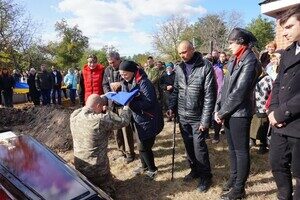 Искали полтора года: на войне погиб житель Одесской области Александр Белоусов Искали полтора года: на войне погиб житель Одесской области Александр Белоусов