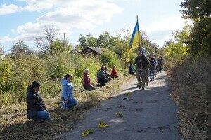 Искали полтора года: на войне погиб житель Одесской области Александр Белоусов Искали полтора года: на войне погиб житель Одесской области Александр Белоусов