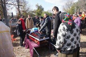 Искали полтора года: на войне погиб житель Одесской области Александр Белоусов Искали полтора года: на войне погиб житель Одесской области Александр Белоусов