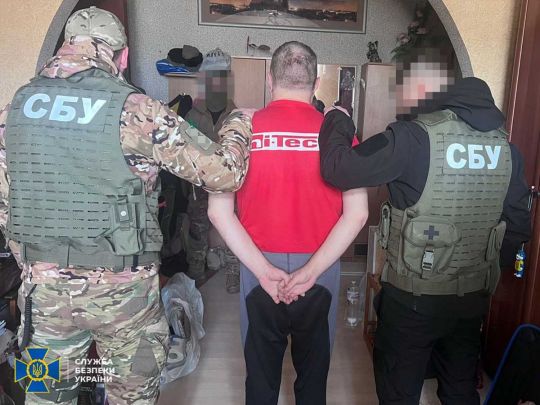 Під виглядом журналіста шпигував за ЗСУ: агент ворога на Харківщині отримав 12 років в’язниці