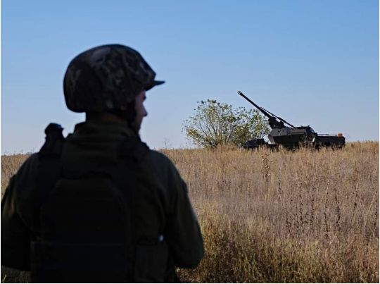 Противник помітно активізувався на фронті: за добу — понад 100 бойових зіткнень, — Генштаб ЗСУ
