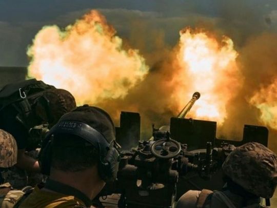 Найближчі перспективи значних змін на фронті малоймовірні, — розвідка