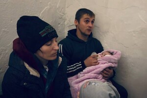 Из-за атаки беспилотников в Одессе пострадало общежитие (фото, видео)