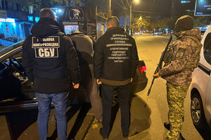 В Одесской области уклонистов отправляли в "командировку": организатора задержали