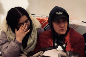 Из-за атаки беспилотников в Одессе пострадало общежитие (фото, видео)