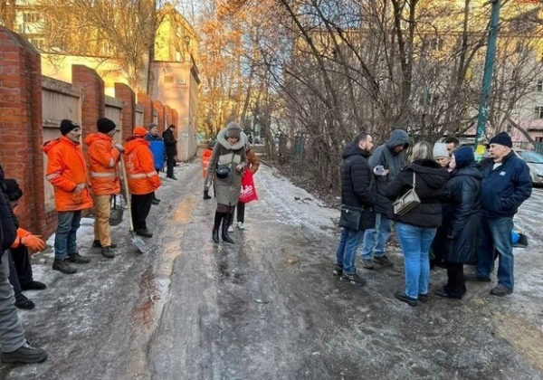 Ночной обстрел Одессы: куда обращаться за помощью и как себя чувствуют пострадавшие