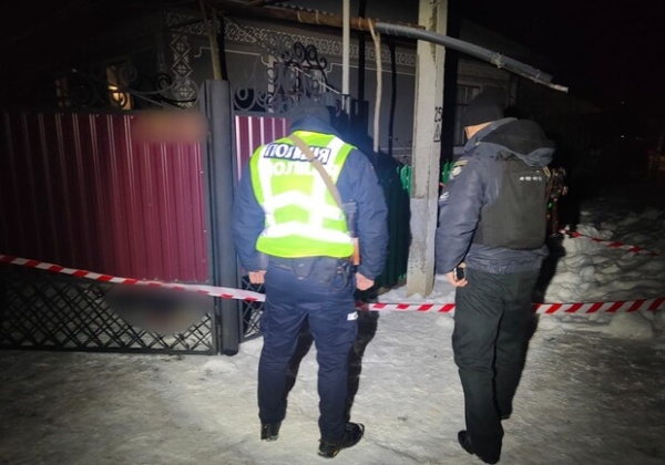 Резонансное убийство в Балте: преступника поймали в Одессе