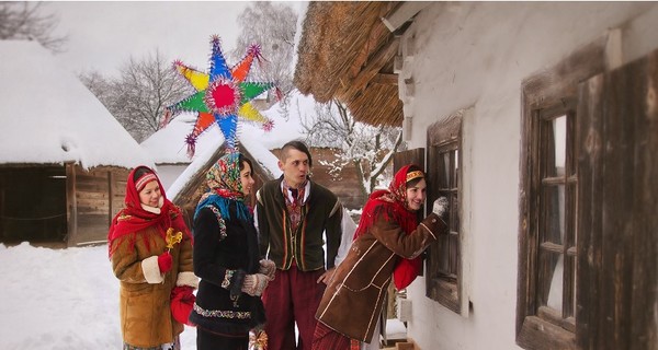 Перший день Нового року: як на свято Василя в давнину зустрічали посівальників, виконували «ритуальну крадіжку», лякали дерева і «гріли предків»