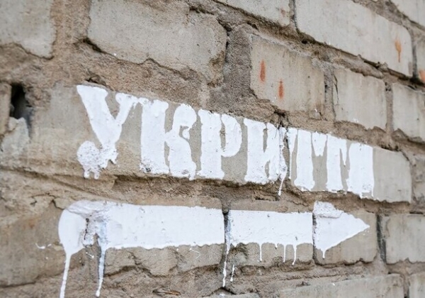 Реалии войны: одесситы массово жалуются на отсутствие укрытий в городе