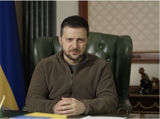 Зеленський ще у жовтні 2022 року доручив посилити захист енергооб'єктів, але реакції Кабміну не було, — Шкіль