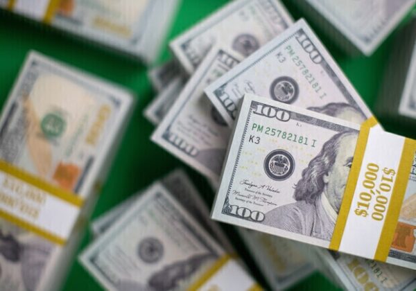 Курс валют в Украине 20 июня 2024 года: сколько стоит доллар и евро