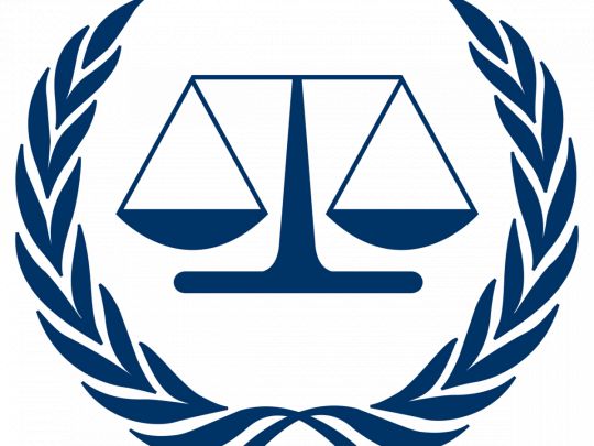 Рада ратифікувала Римський статут МКС: що це означає для України