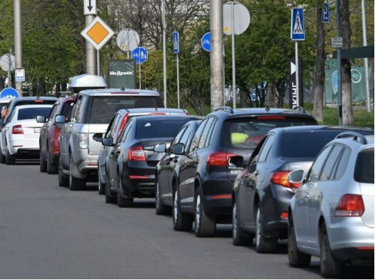 Автомобілістам готують удар по гаманцю: за що доведеться платити більше