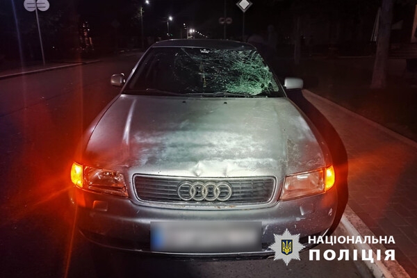 В Одесской области в ДТП погиб 16-летний парень: подробности