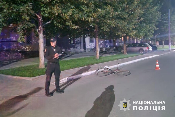 В Одесской области в ДТП погиб 16-летний парень: подробности