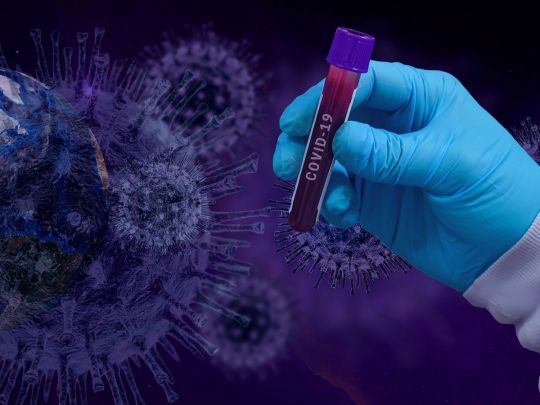 Фатальні помилки протоколів: під час пандемії COVID-19 були недооцінені противірусні засоби