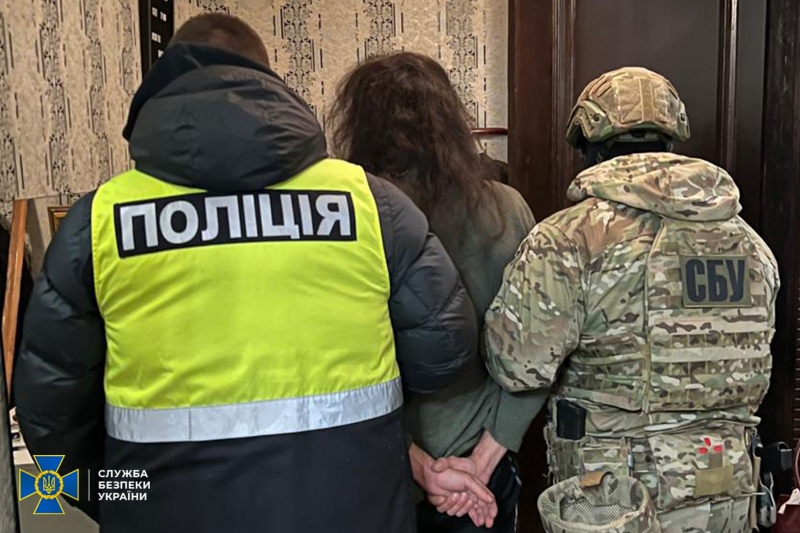 Вибух біля ТЦК у Дніпрі: що відомо про терориста (фото, відео)