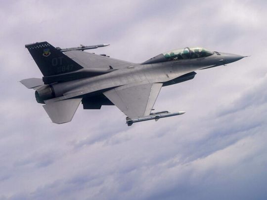 F-16 проти російської авіації: чому немає повітряних дуелей та чим можуть допомогти Україні модифікації «Сокола» із США, Тайваню та Сінгапуру