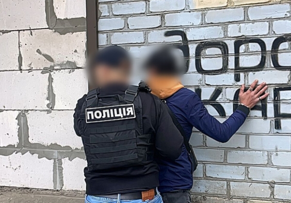 В Одессе иностранец вербовал украинок для предоставления интимных услуг за границей