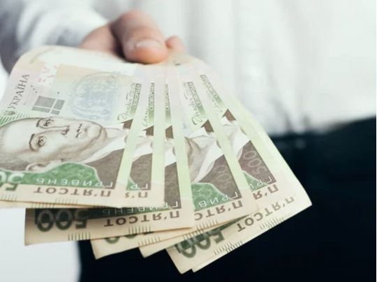 Частині пенсіонерів доплатять по 630 грн на місяць: хто може розраховувати на таку суму