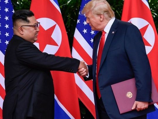 Хороші стосунки: Трамп назвав політика, якого вважає дуже розумним