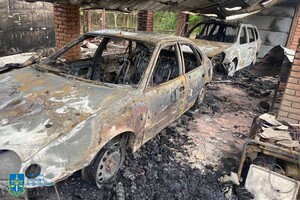 Дроновый удар по Одесской области: есть пострадавшие и повреждения домов