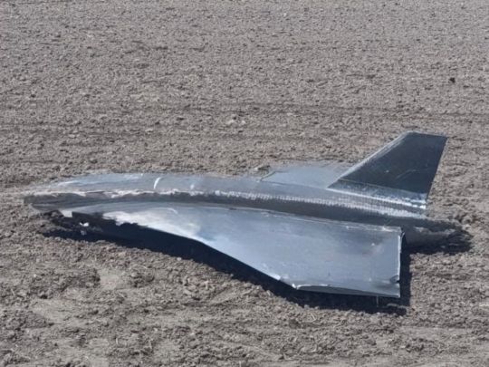 Дрони ворога масовано атакували Україну: на Рівненщині є руйнування та постраждалі (фото)