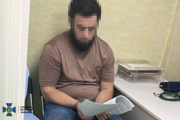 400 тисяч доларів за «голову» Гордона: СБУ запобігла ще одному замаху на відомого журналіста