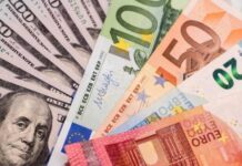 Курс валют в Украине 9 июня 2025: сколько стоит доллар и евро
