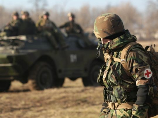 путін може відкрити новий і небезпечний фронт проти України